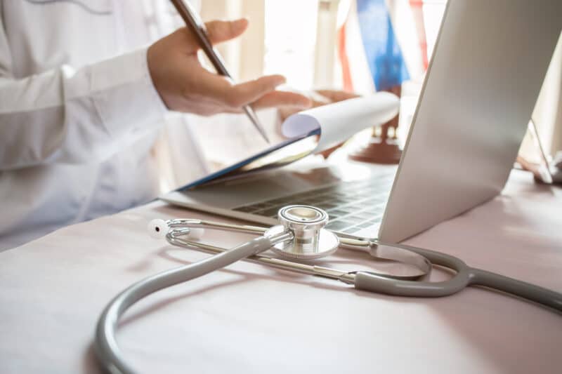 NUTRIČNÁ PORADŇA FUNKČNEJ MEDICÍNY