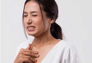 Individuálny program - Žalúdok/Reflux/GERD/H-Pylori