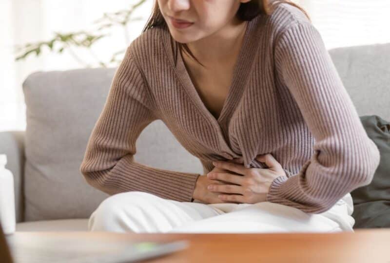 Individuálny program – Dysbióza črevného mikrobiómu